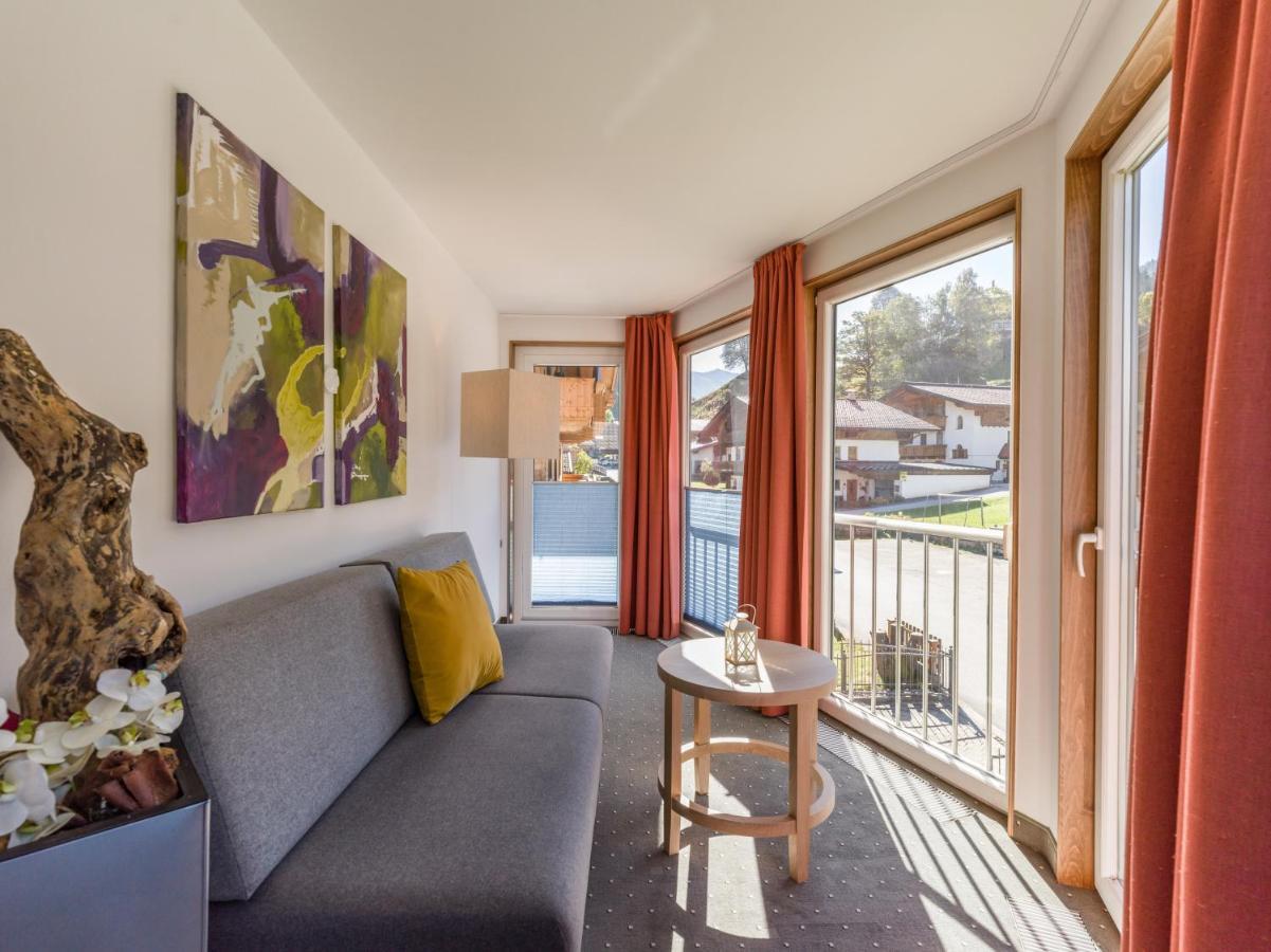 Silber Lodge Im Wiesenstein Ауффах Экстерьер фото