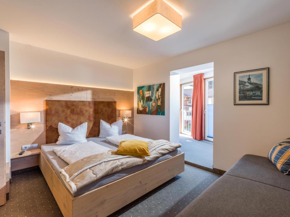 Silber Lodge Im Wiesenstein Ауффах Экстерьер фото