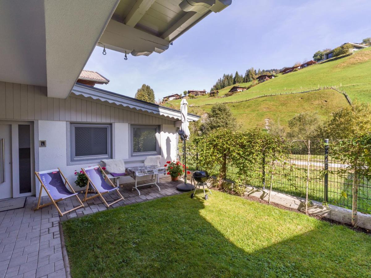 Silber Lodge Im Wiesenstein Ауффах Экстерьер фото