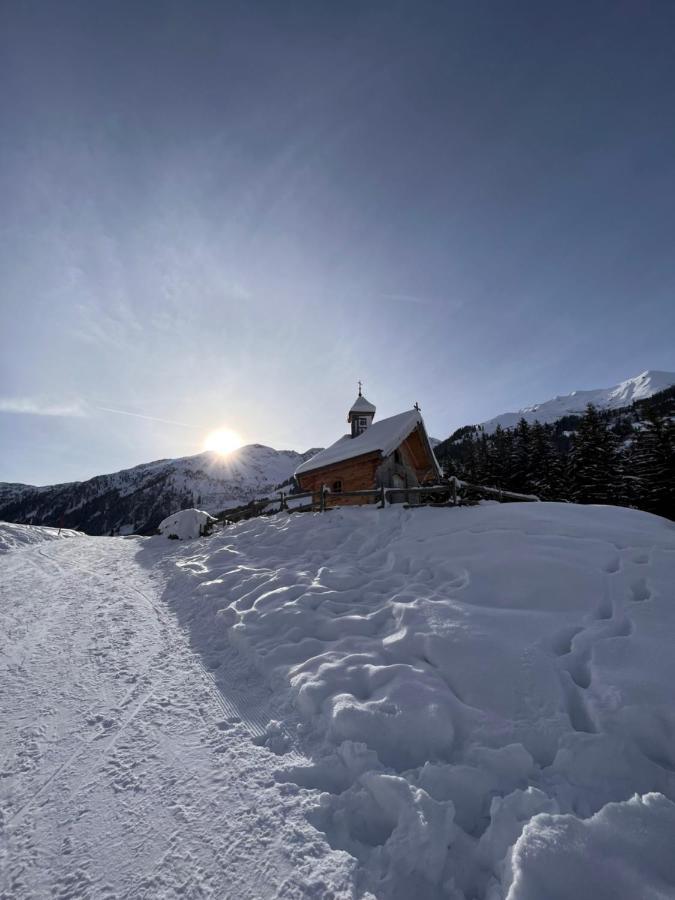 Silber Lodge Im Wiesenstein Ауффах Экстерьер фото
