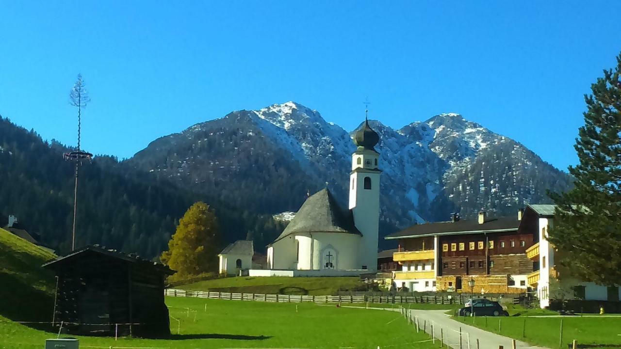 Silber Lodge Im Wiesenstein Ауффах Экстерьер фото